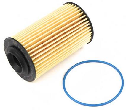 SAAB Engine Oil Filter 93186310